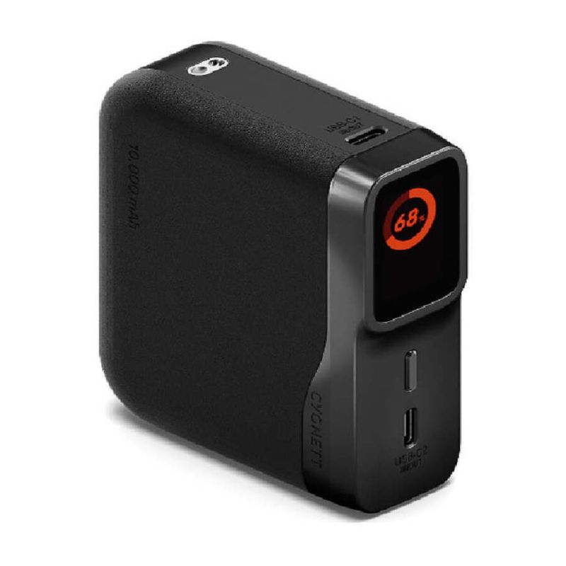 Cygnett 45W Encore Power Bank 10K
