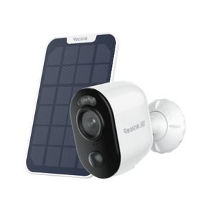 Reolink Argus 3 Ultra 4K Camera