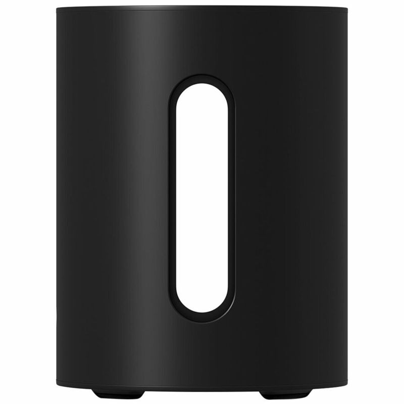 Sonos Sub Mini Black Sonos Ray