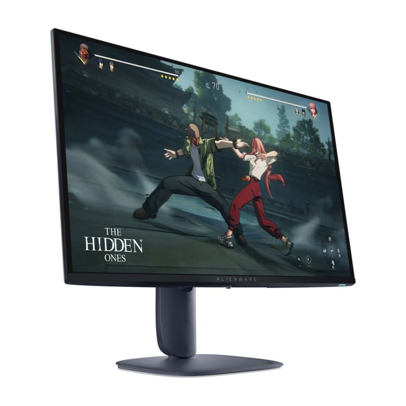 Dell Alienware AW2725D 27" 280Hz QD-OLED