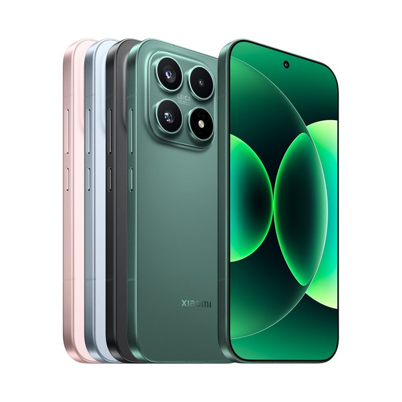 Xiaomi 17 12/256GB