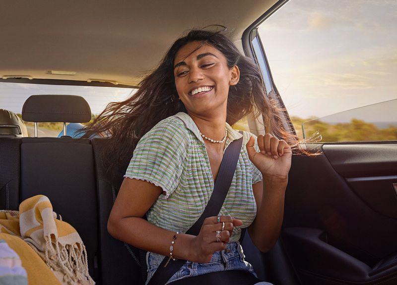 Free 12-Month My NRMA Rewards Membership (New Customers Only)