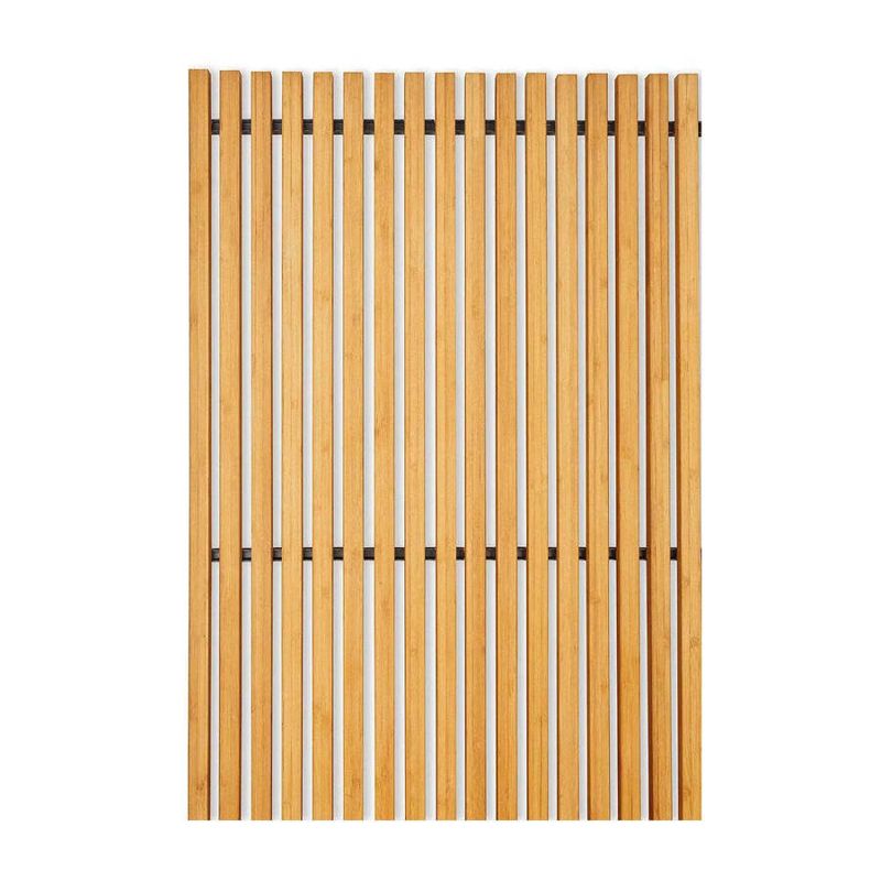 Bamboo Garden Screen 2000×890mm