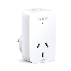 TP-Link Tapo P110 Mini Smart Plug
