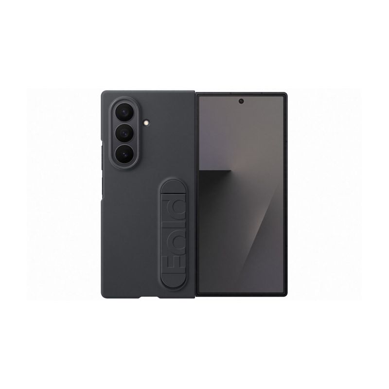 Samsung Galaxy Z Fold 7 Silicone Case