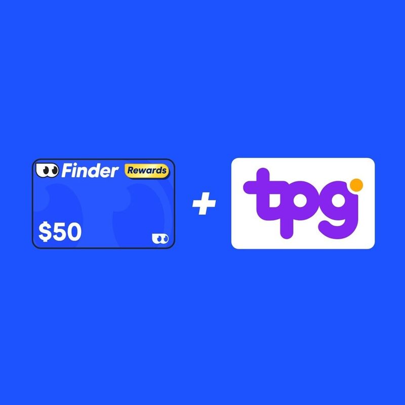 Switch to TPG Mobile, Get Digital Visa Card