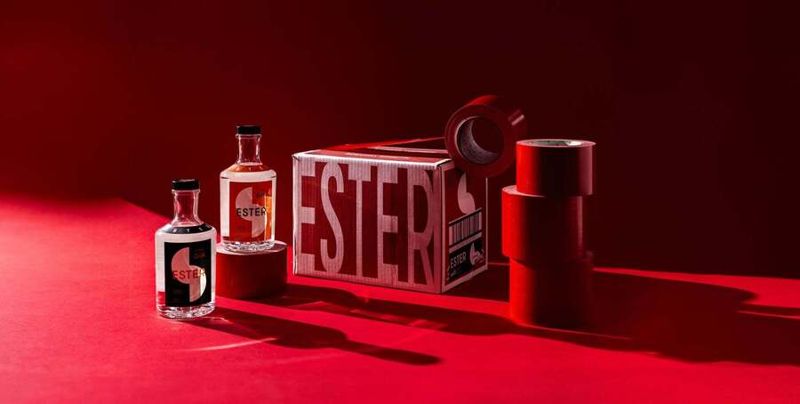 All 700ml Bottles