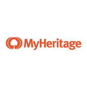 MyHeritage Genealogy DNA Kit Shipped