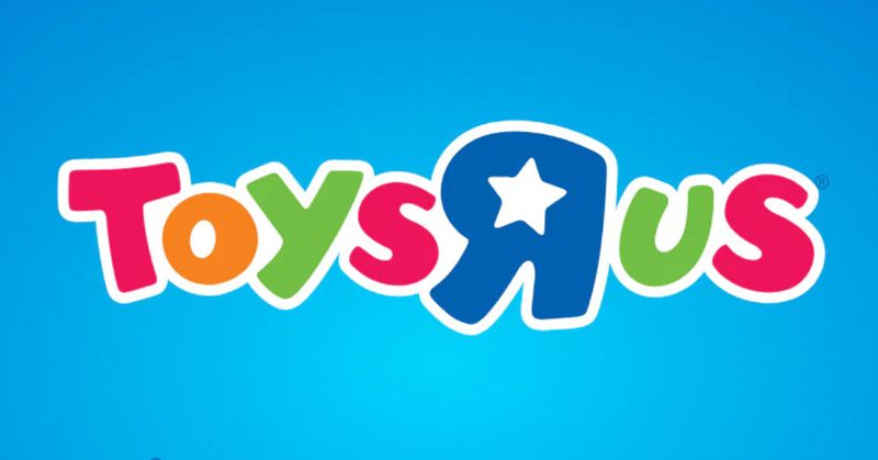 Toys R Us Off Spend + Free C&C (VIC)