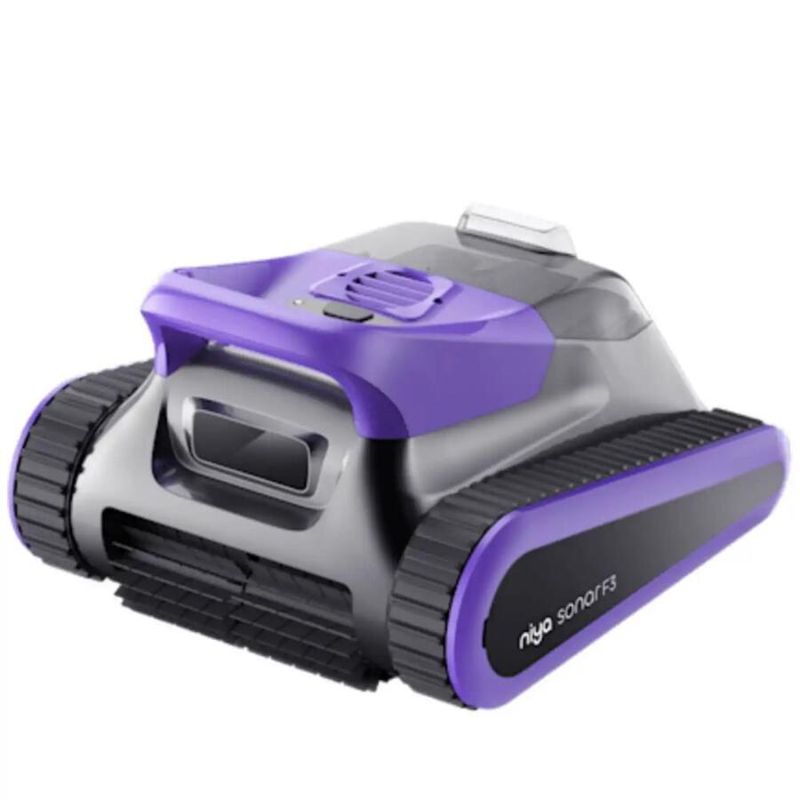 Niya Sonar F3 Cordless Robotic Pool Cleaner