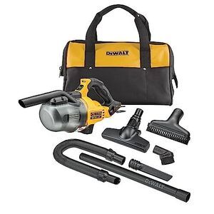 DeWalt DCV501LN-XJ 18V Handheld Stick Vacuum