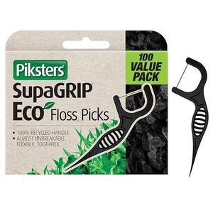 Piksters SupaGRIP Eco Floss Picks 2