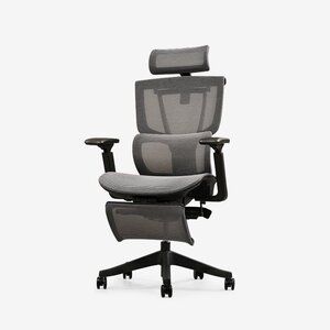 FlexiSpot C7 Ergonomic Chair