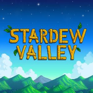 Stardew Valley [PS4]