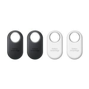 Samsung Galaxy SmartTag2 4-Pack Tracker