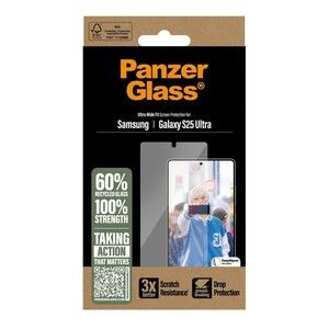 PanzerGlass Screen Protector for iPhone, iPad & Samsung