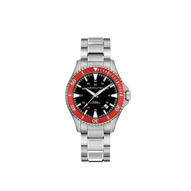 Hamilton Khaki Field Scuba 40 Watch