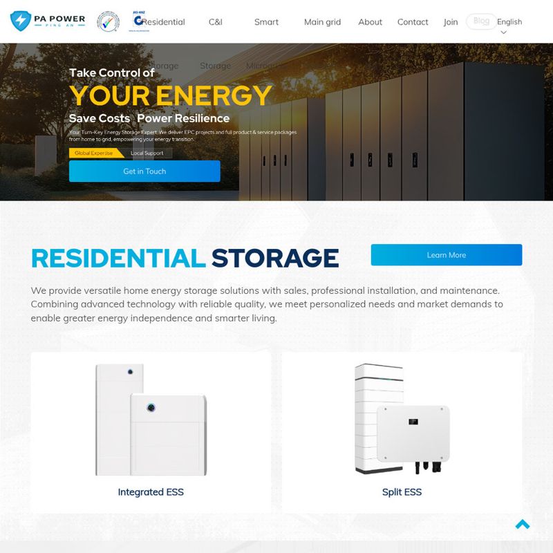 Sigenergy 27kWh Battery + 10kW Inverter