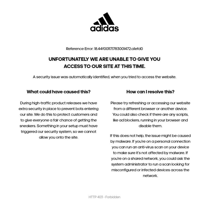 adidas: Layer 20% + 10% App Discount + 25% Cashback