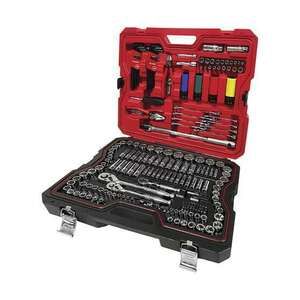 Toolpro Automotive 198-Piece Tool Kit