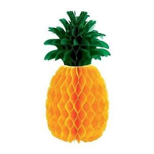 Pineapple Honeycomb Table Centrepiece