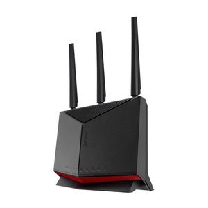 ASUS RT-BE86U Dual-Band Wi-Fi 7 Router