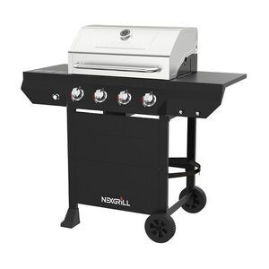 Nexgrill Ranger 4 Burner BBQ