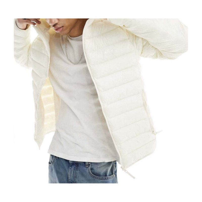 Adidas Men's Puffer Jacket