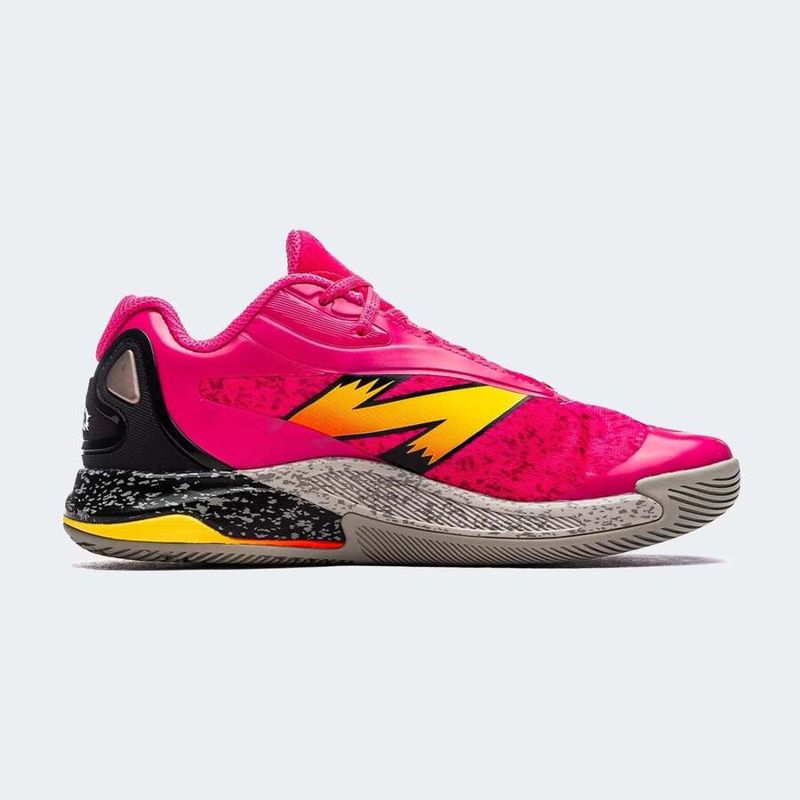 New Balance Men's Kawhi 4