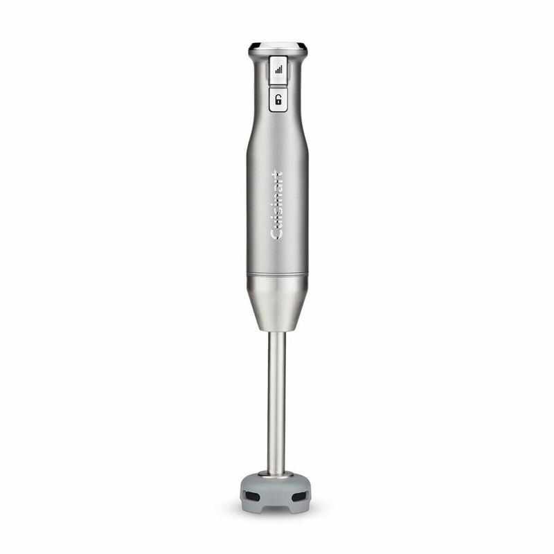 Cuisinart Smart Stick Immersion Blender