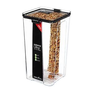 Sistema 4L Airtight Storage Container