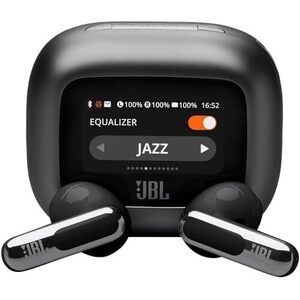 JBL Live Flex 3 Hi-Res Audio Wireless Earbuds