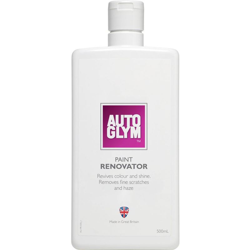Autoglym Paint Renovator 500ml Clearance