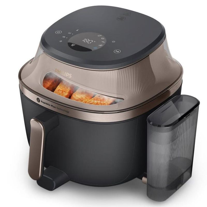 Philips 5000 Series 7.2l Airfryer XXL
