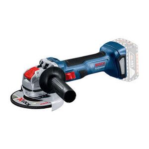 Bosch GWX 18V-7 125mm Angle Grinder