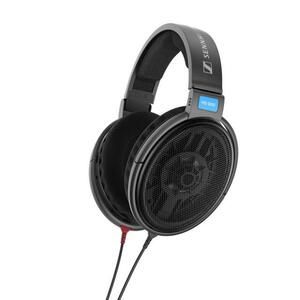 Sennheiser HD 600 - Audio Headphones High-end Surround sound