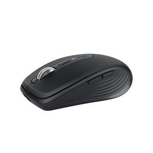 Logitech MX Anywhere 3S Compact Wireless Mouse