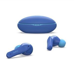 Belkin Soundform Nano Kids Wireless Earbuds