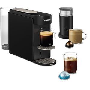 Breville Nespresso Vertuo Up Bundle