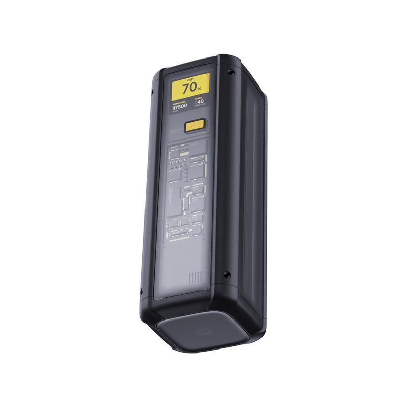 Xiaomi HyperCharge 212W 25000mAh Power Bank