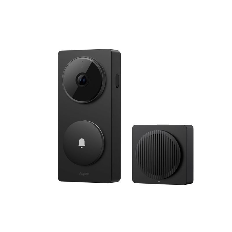 Aqara Doorbell Camera Hub G410 Select