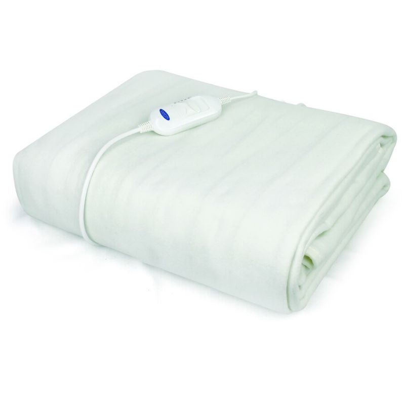 Jason Fitted Washable Electric Blankets – (Single to King)