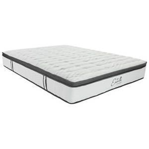Estelle Pocket Spring Mattress in a Box
