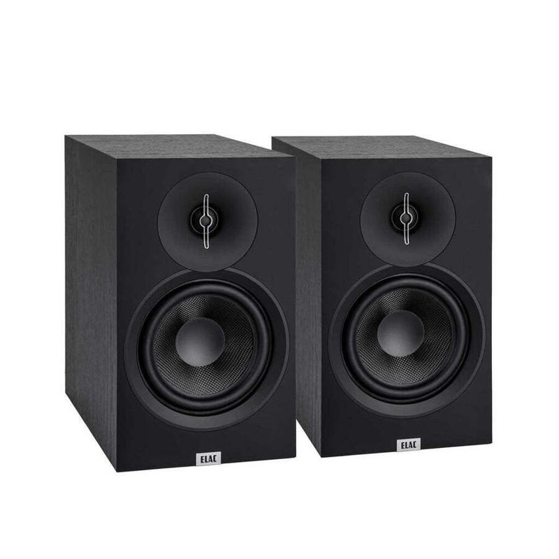 ELAC Debut 3.0 B6.3 Bookshelf Speakers (Pair)
