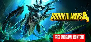 Borderlands 4 Standard Edition (PC/Steam)