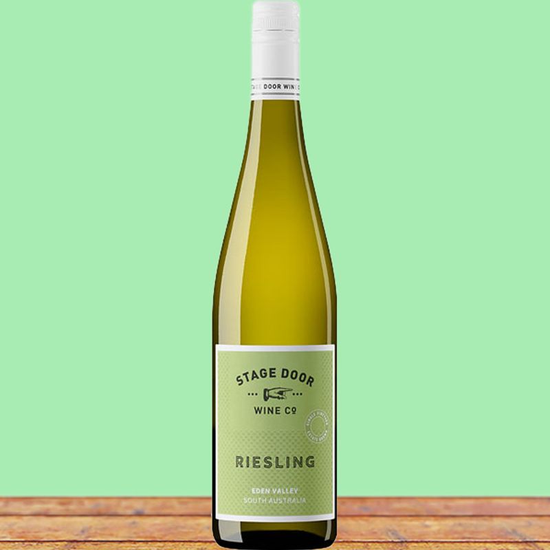 Stage Door Eden Valley Riesling 2022 /Dozen