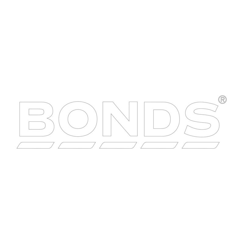 Bonds X-Temp Max Mens Socks 2 Pack