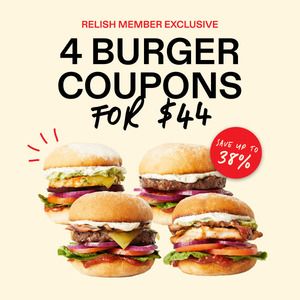 Burger Pass