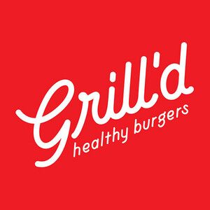 Grill'd Burger Pass: 4 Burgers