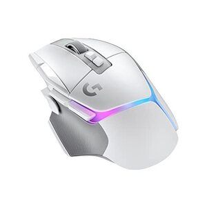 Logitech G502X Plus Wireless Gaming Mouse